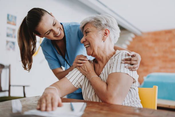 The Benefits of Moving to a Senior Living Community in Canton, MI